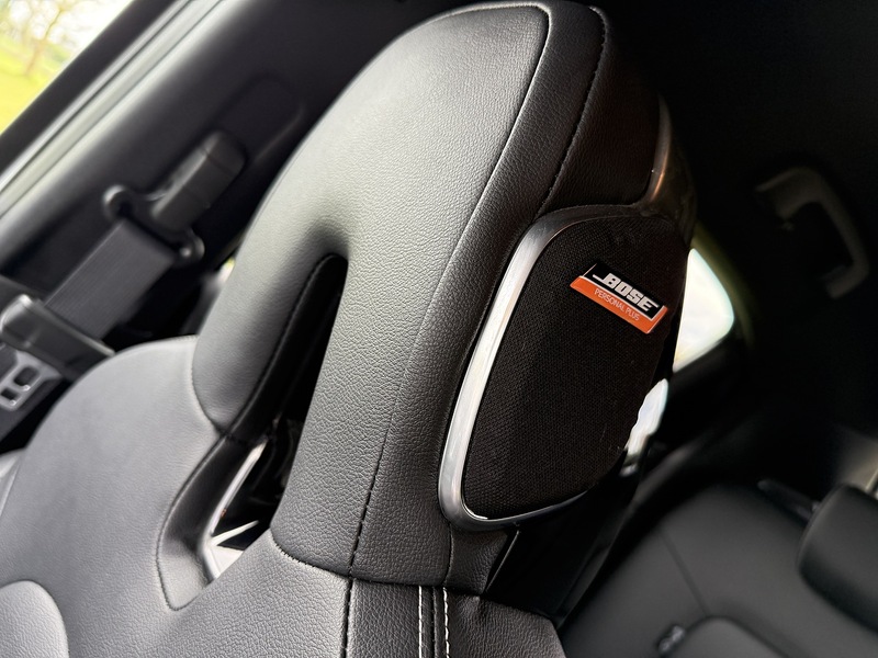 Nissan DIG-T Tekna SUV 1.0 Manual Petrol