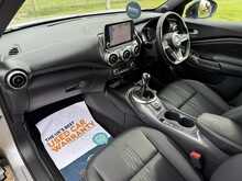 2023 (23) Nissan Juke 1.0 DIG-T Tekna 5 door