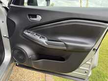 2023 (23) Nissan Juke 1.0 DIG-T Tekna 5 door