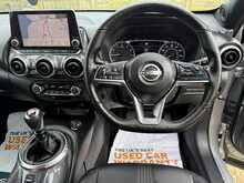 2023 (23) Nissan Juke 1.0 DIG-T Tekna 5 door
