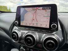 2023 (23) Nissan Juke 1.0 DIG-T Tekna 5 door