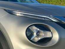 2023 (23) Nissan Juke 1.0 DIG-T Tekna 5 door