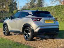 2023 (23) Nissan Juke 1.0 DIG-T Tekna 5 door