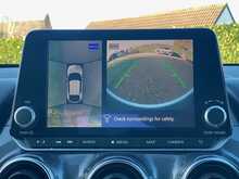 2023 (23) Nissan Juke 1.0 DIG-T Tekna 5 door