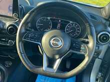 2023 (23) Nissan Juke 1.0 DIG-T Tekna 5 door