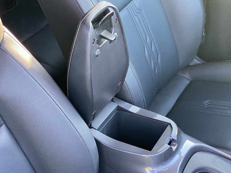 Nissan DIG-T Tekna SUV 1.0 Manual Petrol