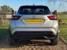 2023 (23) Nissan Juke 1.0 DIG-T Tekna 5 door