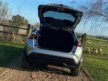 2023 (23) Nissan Juke 1.0 DIG-T Tekna 5 door