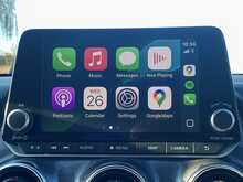 2023 (23) Nissan Juke 1.0 DIG-T Tekna 5 door