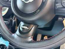 2015 (15) Mini Countryman 2.0 Cooper SD (JCW Chili Pack)