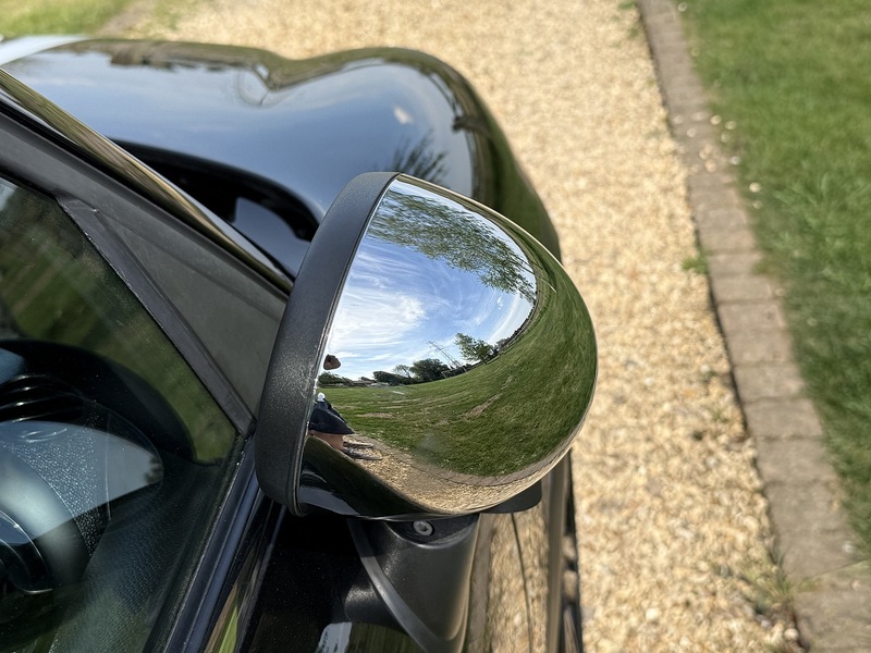 MINI 2.0 Cooper SD SUV 5dr Diesel Manual ALL4 Euro 5 (s/s) (143 ps)