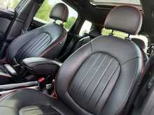 2015 (15) Mini Countryman 2.0 Cooper SD (JCW Chili Pack)