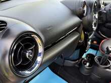 2015 (15) Mini Countryman 2.0 Cooper SD (JCW Chili Pack)