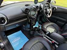 2015 (15) Mini Countryman 2.0 Cooper SD (JCW Chili Pack)