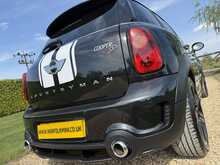 2015 (15) Mini Countryman 2.0 Cooper SD (JCW Chili Pack)