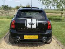 2015 (15) Mini Countryman 2.0 Cooper SD (JCW Chili Pack)