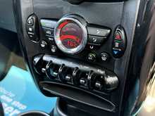 2015 (15) Mini Countryman 2.0 Cooper SD (JCW Chili Pack)