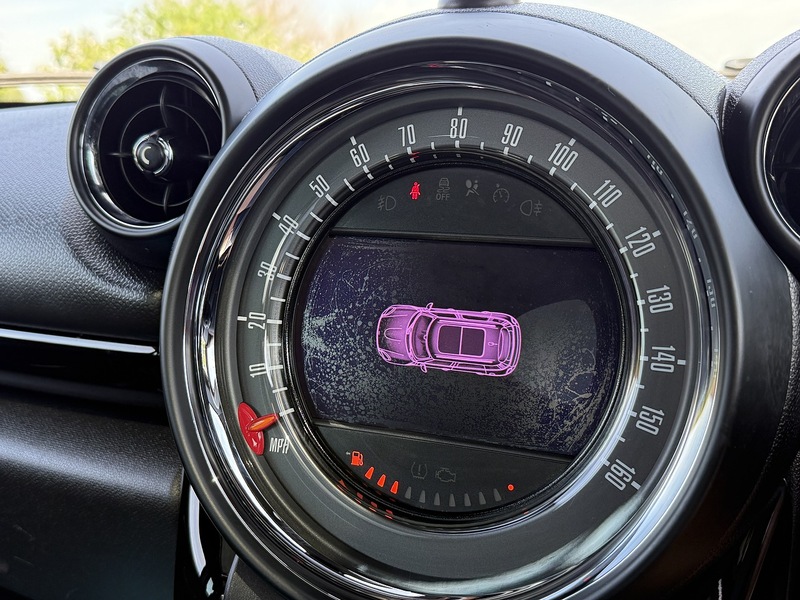 MINI 2.0 Cooper SD SUV 5dr Diesel Manual ALL4 Euro 5 (s/s) (143 ps)