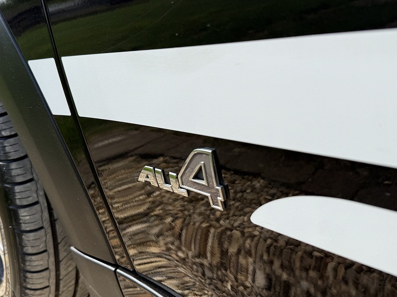 MINI 2.0 Cooper SD SUV 5dr Diesel Manual ALL4 Euro 5 (s/s) (143 ps)