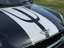 2015 (15) Mini Countryman 2.0 Cooper SD (JCW Chili Pack)