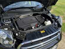 2015 (15) Mini Countryman 2.0 Cooper SD (JCW Chili Pack)