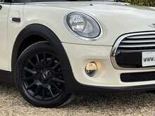 2015 (15) Mini Cooper 3 Door Auto