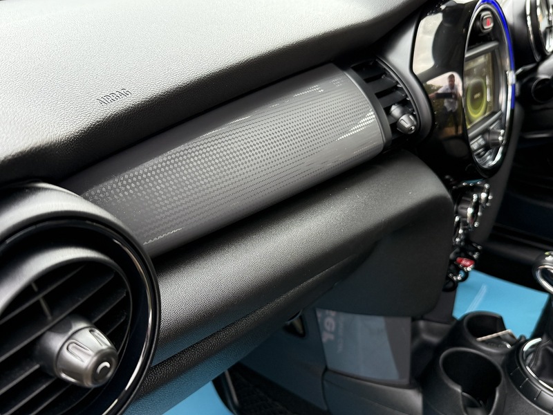 MINI 1.5 Cooper Hatchback 3dr Petrol Auto Euro 6 (s/s) (136 ps)