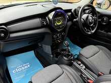 2015 (15) Mini Cooper 3 Door Auto