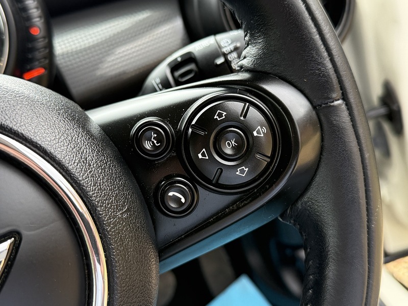 MINI 1.5 Cooper Hatchback 3dr Petrol Auto Euro 6 (s/s) (136 ps)