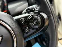 2015 (15) Mini Cooper 3 Door Auto