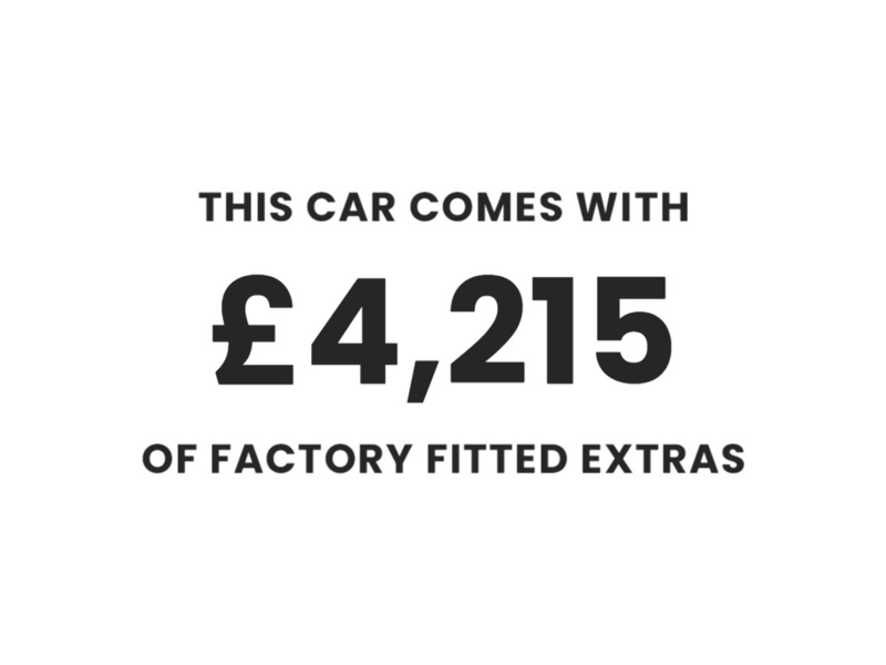 MINI 1.5 Cooper Hatchback 5dr Petrol Manual Euro 6 (s/s) (136 ps)