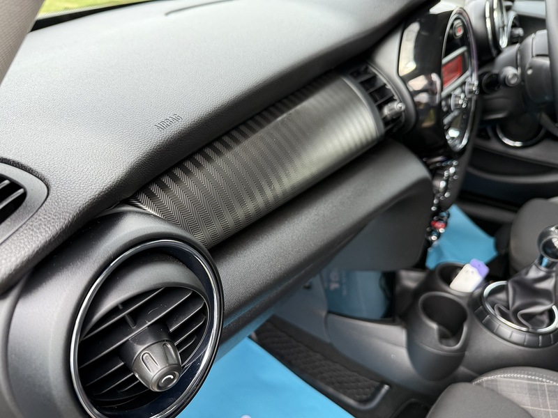 MINI 1.5 Cooper Hatchback 5dr Petrol Manual Euro 6 (s/s) (136 ps)