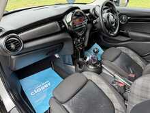 2014 (64) Mini Cooper 5 Door