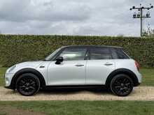 2014 (64) Mini Cooper 5 Door