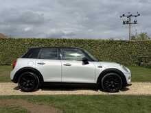 2014 (64) Mini Cooper 5 Door