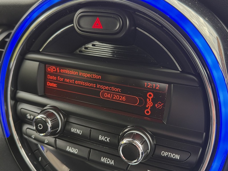 MINI 1.5 Cooper Hatchback 5dr Petrol Manual Euro 6 (s/s) (136 ps)