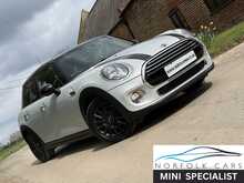 2014 (64) Mini Cooper 5 Door