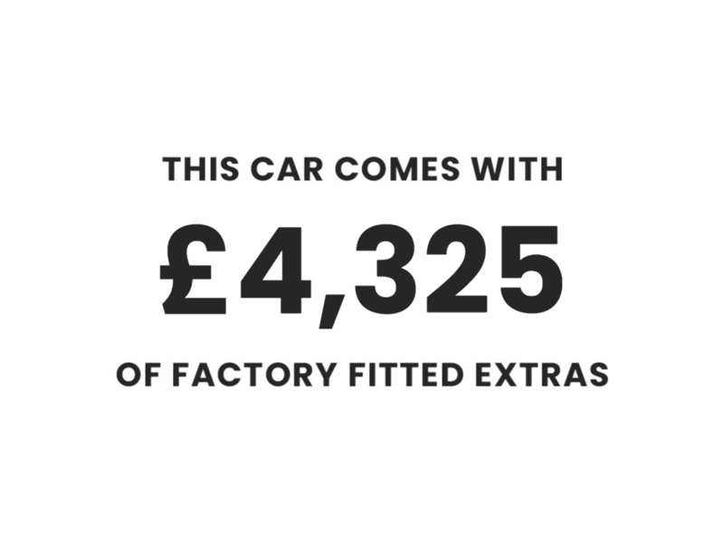 MINI 2.0 Cooper S Hatchback 3dr Petrol Manual Euro 6 (s/s) (192 ps)