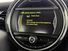 2016 (66) Mini Cooper S 3 Door Hatch