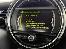 2016 (66) Mini Cooper S 3 Door Hatch