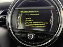 2016 (66) Mini Cooper S 3 Door Hatch