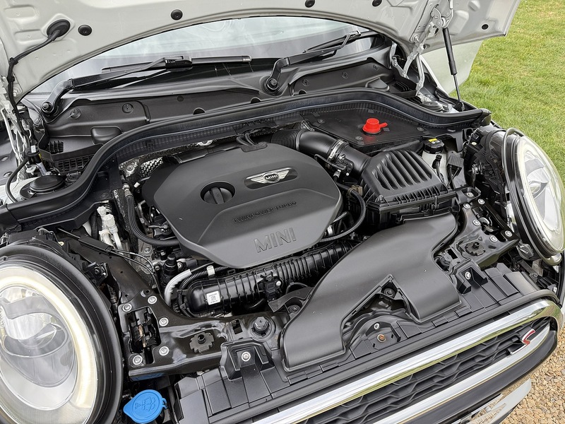 MINI 2.0 Cooper S Hatchback 3dr Petrol Manual Euro 6 (s/s) (192 ps)