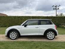 2016 (66) Mini Cooper S 3 Door Hatch