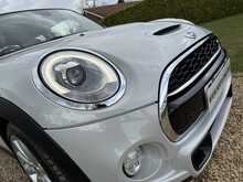 2016 (66) Mini Cooper S 3 Door Hatch
