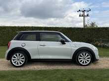2016 (66) Mini Cooper S 3 Door Hatch