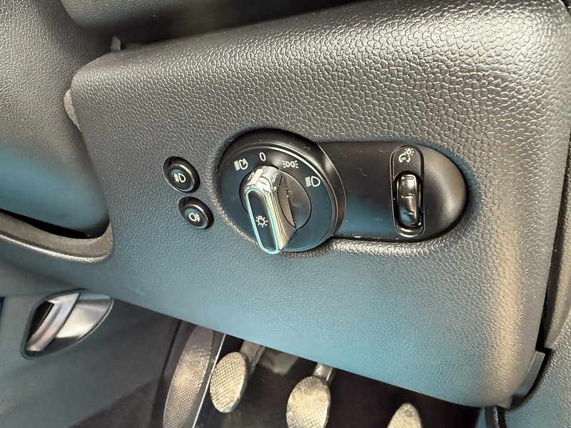 MINI 2.0 Cooper S Hatchback 3dr Petrol Manual Euro 6 (s/s) (192 ps)