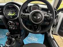 2016 (66) Mini Cooper S 3 Door Hatch