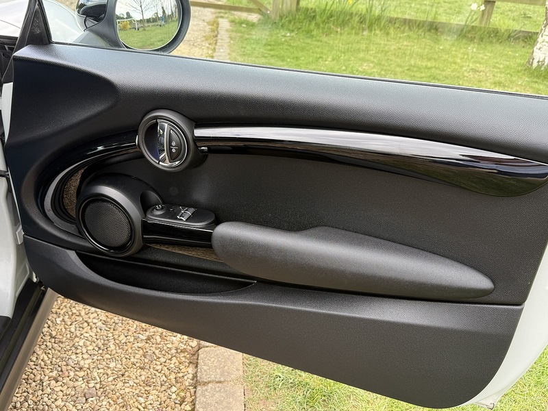 MINI 2.0 Cooper S Hatchback 3dr Petrol Manual Euro 6 (s/s) (192 ps)