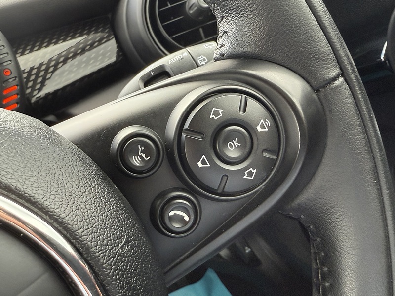 MINI 2.0 Cooper S Hatchback 3dr Petrol Manual Euro 6 (s/s) (192 ps)