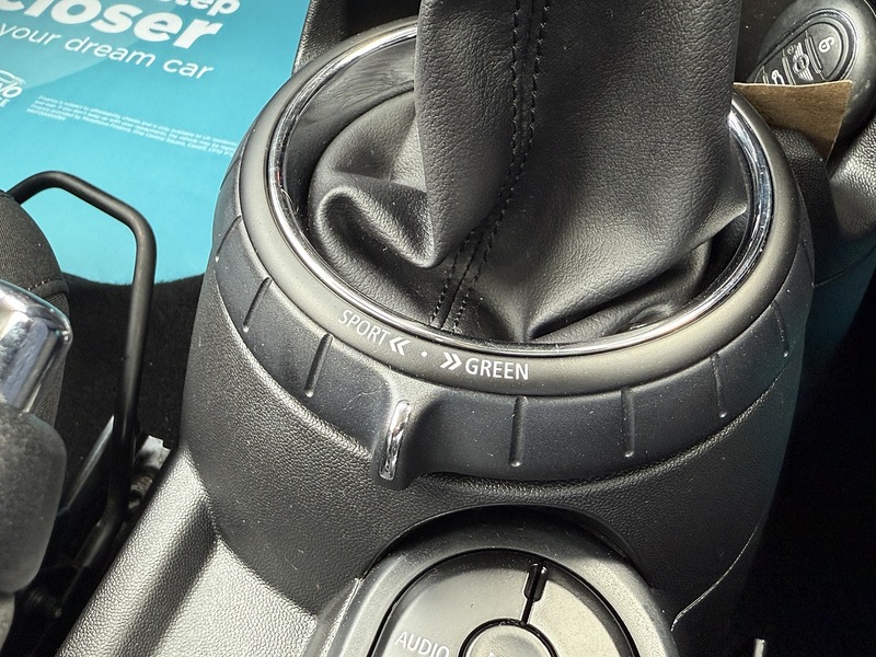 MINI 2.0 Cooper S Hatchback 3dr Petrol Manual Euro 6 (s/s) (192 ps)